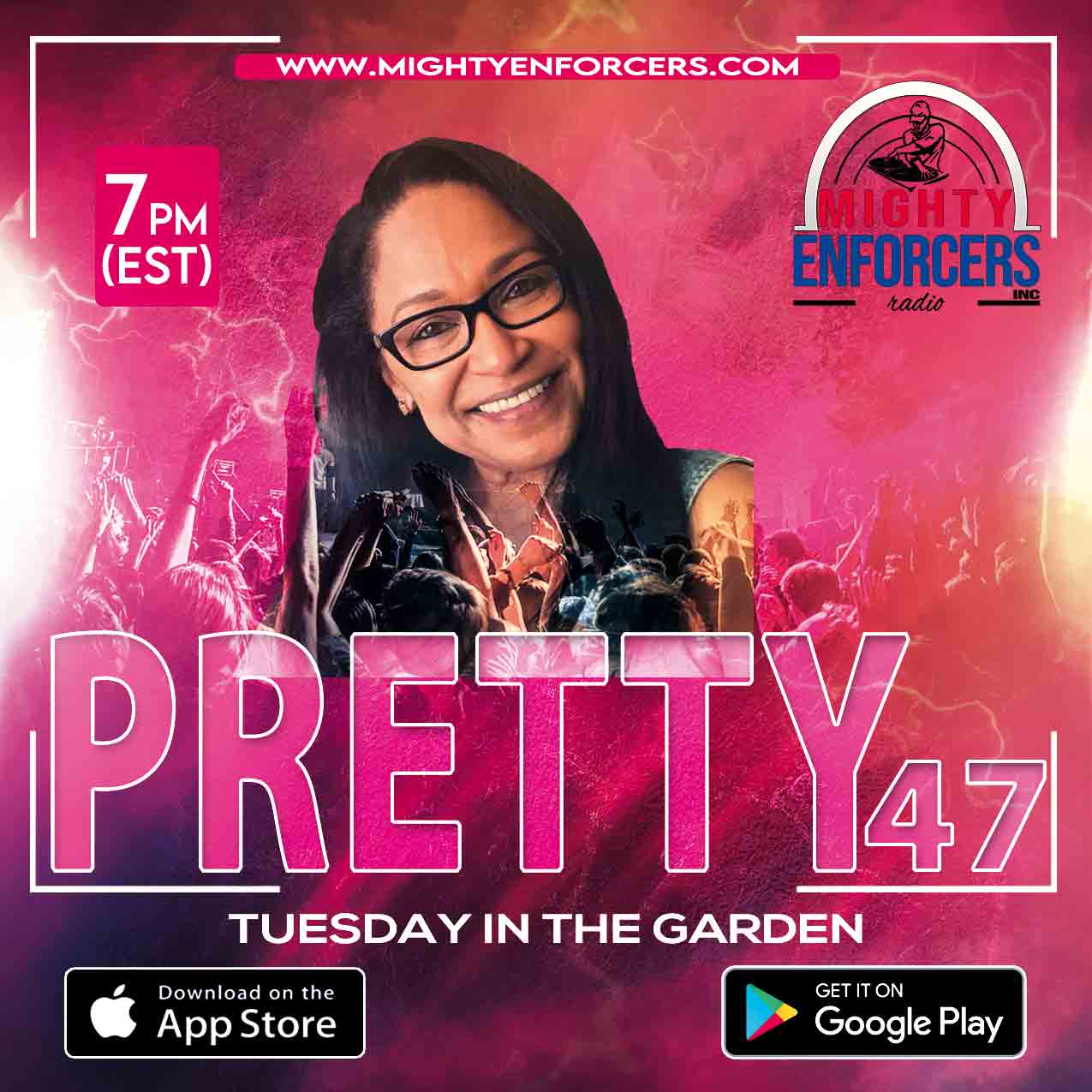 DJ Pretty 47