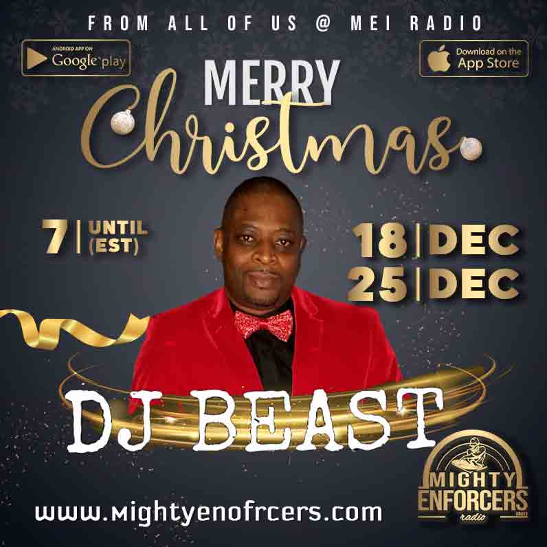 MEI xmas05 Beast