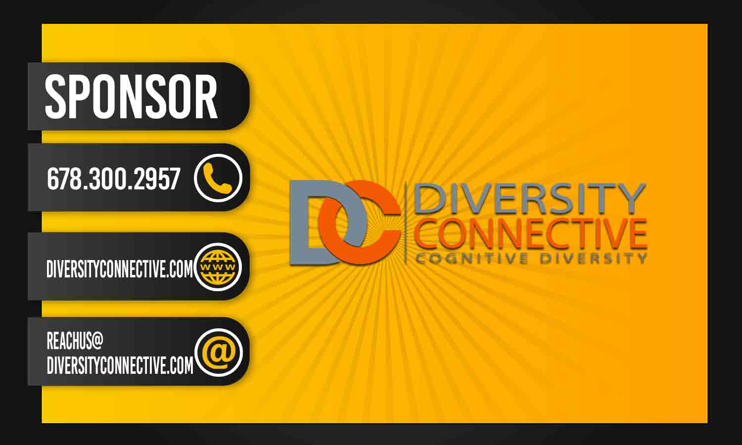 Diversity Connective