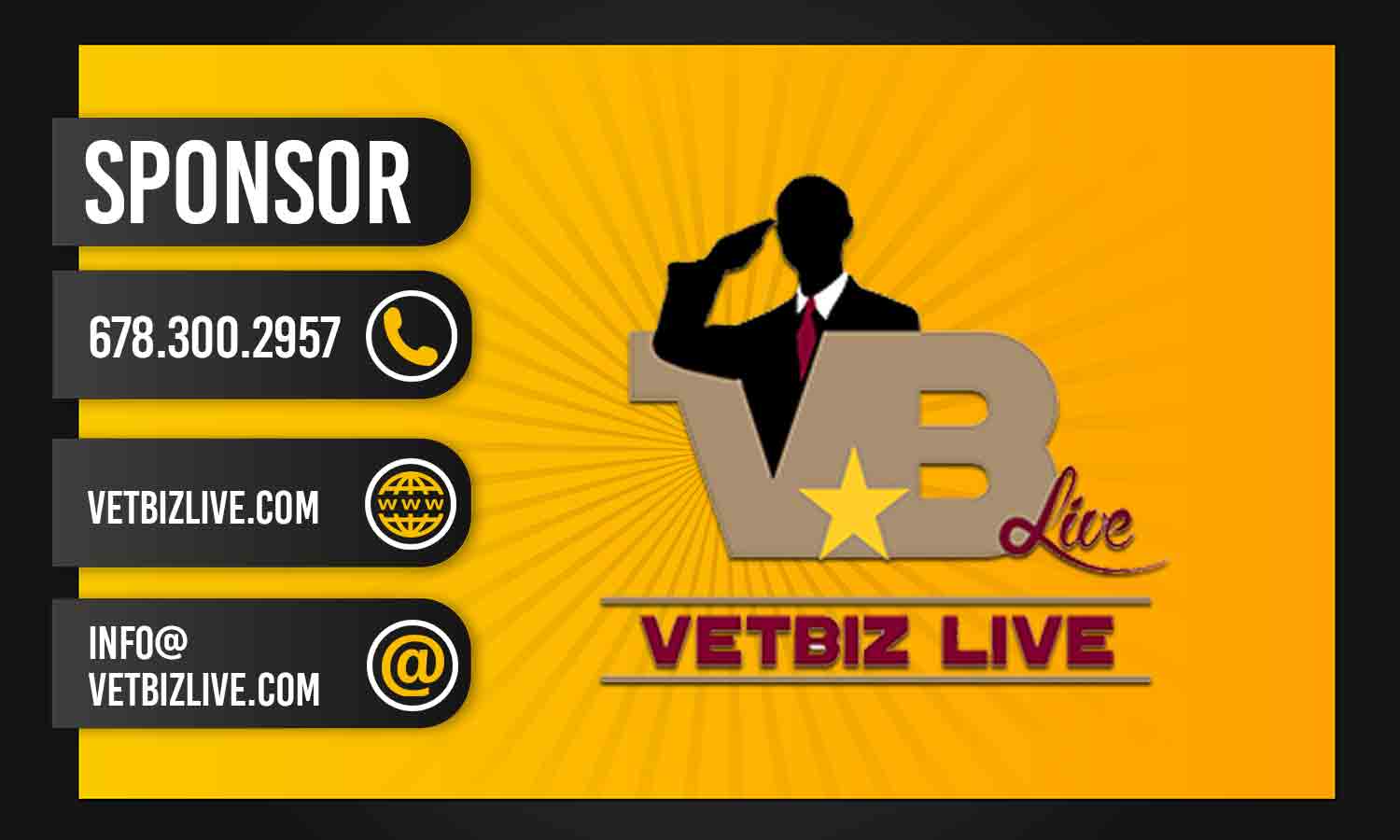 Vet Biz Live